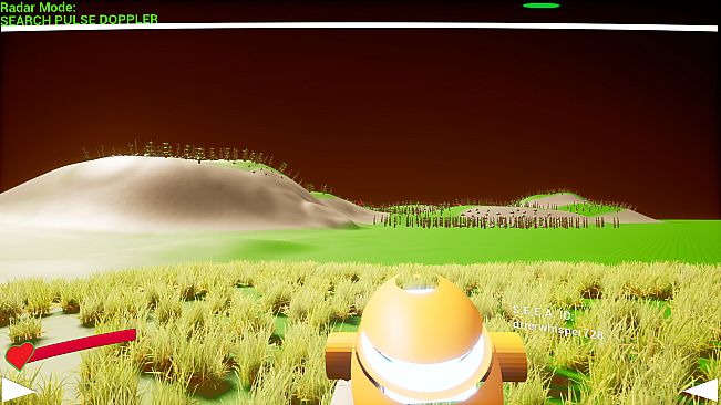 Hunted - OS100 Expansion