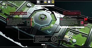 Citizen Sleeper – Nintendo Switch 2 Edition Upgrade Pack