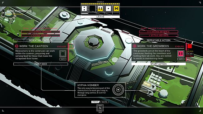 Citizen Sleeper – Nintendo Switch 2 Edition Upgrade Pack