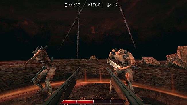 DeadStuck