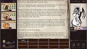 Corruption of Champions II