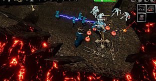 Infernal Apocalypse: Rise of the Underworld