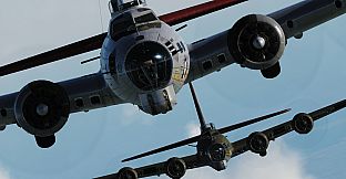 DCS: Bf 109 K-4 Kurfürst - Jagdflieger Campaign