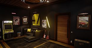 HITMAN WOA - The Wizard Pack