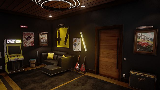 HITMAN WOA - The Wizard Pack