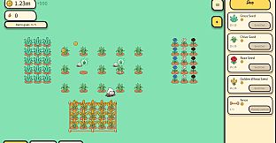 Grass Cutting Game