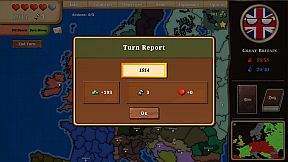 Countryball: Europe 1890