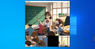 My Teacher