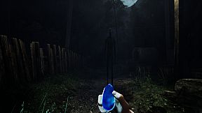 Lunacy: Saint Rhodes