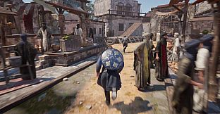 Osman Ghazi: Ottoman Rising