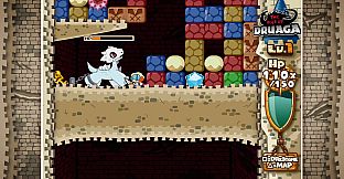 Mr. DRILLER DrillLand