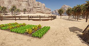 Ancient Farm