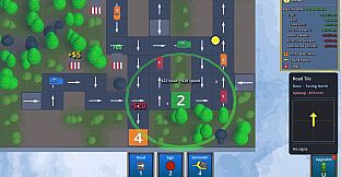 Green Light District