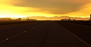 Tower! Simulator 3 - KDEN Airport