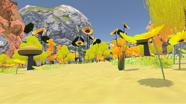 Hidden Objects Painted Forest