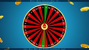 Spin The Wheel – Random Picker