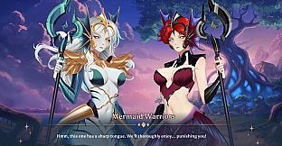 AURA: Hentai Cards - The Dark Sea DLC