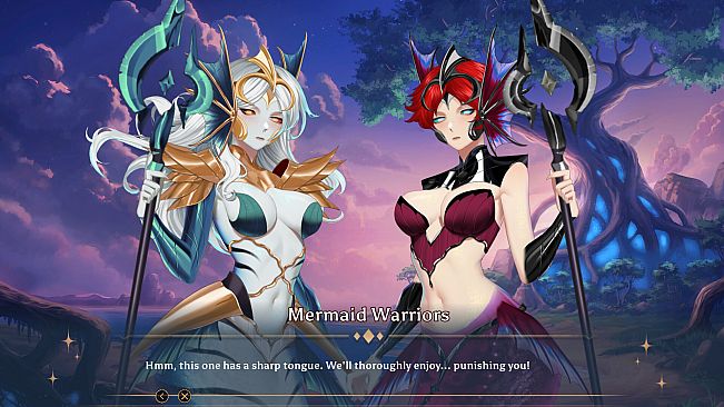 AURA: Hentai Cards - The Dark Sea DLC