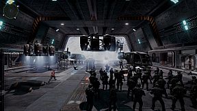 Beyond Mankind: The Awakening