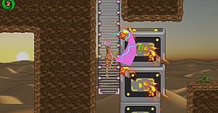 Cyber Girl 1.1: REBOOT