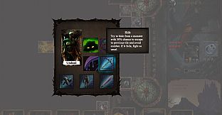 Castle Explorer - Heroes and rings