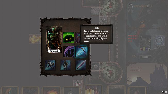 Castle Explorer - Heroes and rings