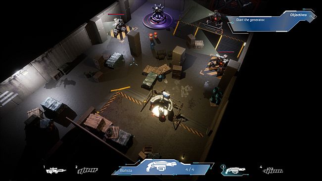 Security Guy vs AI: The Dawn of AI