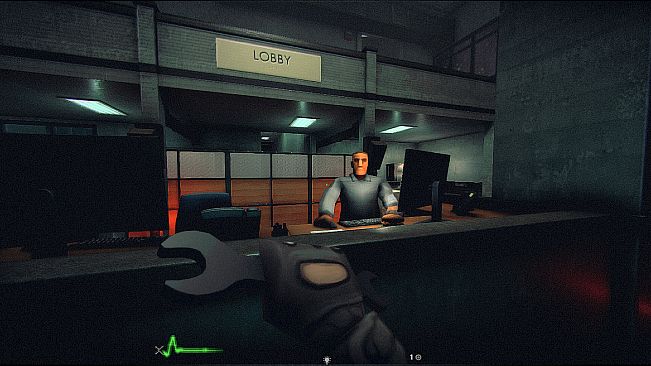 Entities Detected