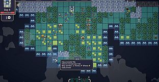 DreadHaven: The Last Colony