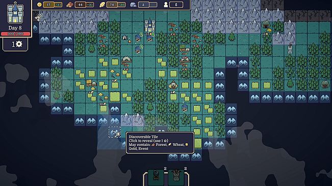 DreadHaven: The Last Colony