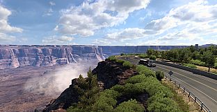 American Truck Simulator - Arizona