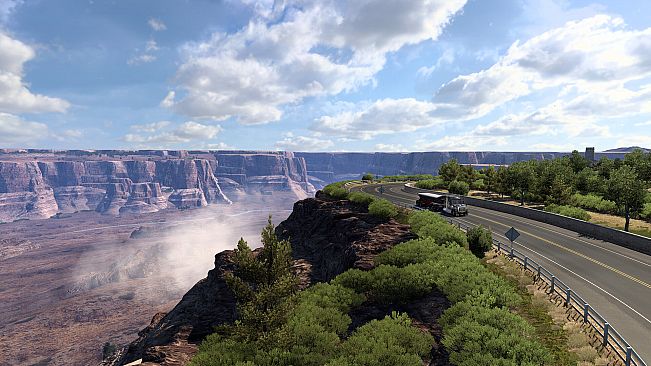 American Truck Simulator - Arizona