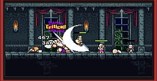 Data Fantasy - 数据幻想