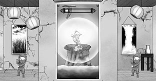 The Grandmaster - Snake Movement Set