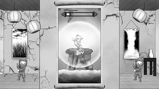 The Grandmaster - Snake Movement Set