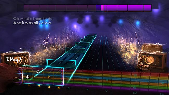 Rocksmith 2014 Edition – Remastered – Coldplay Song Pack