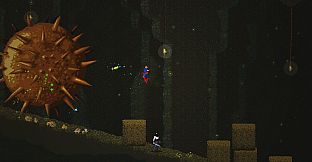 The Legend of Tobimaru