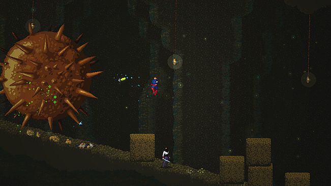 The Legend of Tobimaru