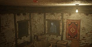 Paranormal Meatball Simulator