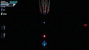 Shin Galaxy - Alpha War