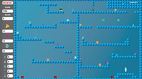 Box Maze 2 : Agent Cubert