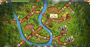 Fables of the Kingdom Remastered