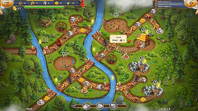 Fables of the Kingdom Remastered