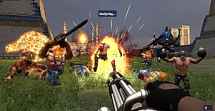 Serious Sam HD: Gold Edition