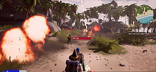 Survival Revelation: End of Days