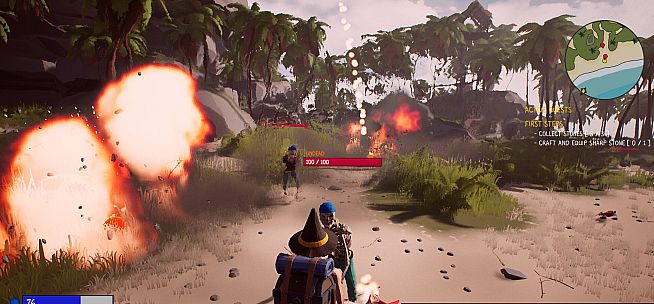 Survival Revelation: End of Days