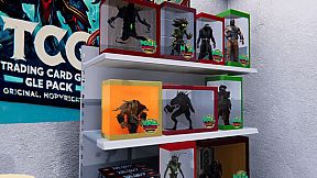 MALL MANAGER SIMULATOR