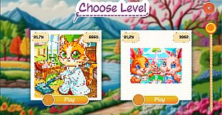 My Hobby: Needlework Galore DLC - Household