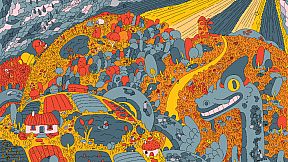 I commissioned some bees 14