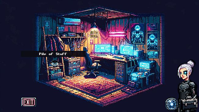 Zarathustra - Cybergeddon